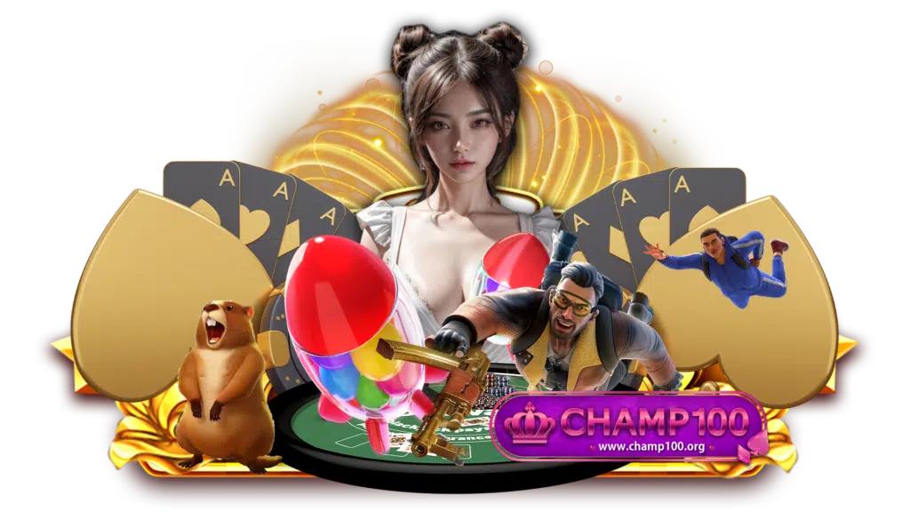 champ100